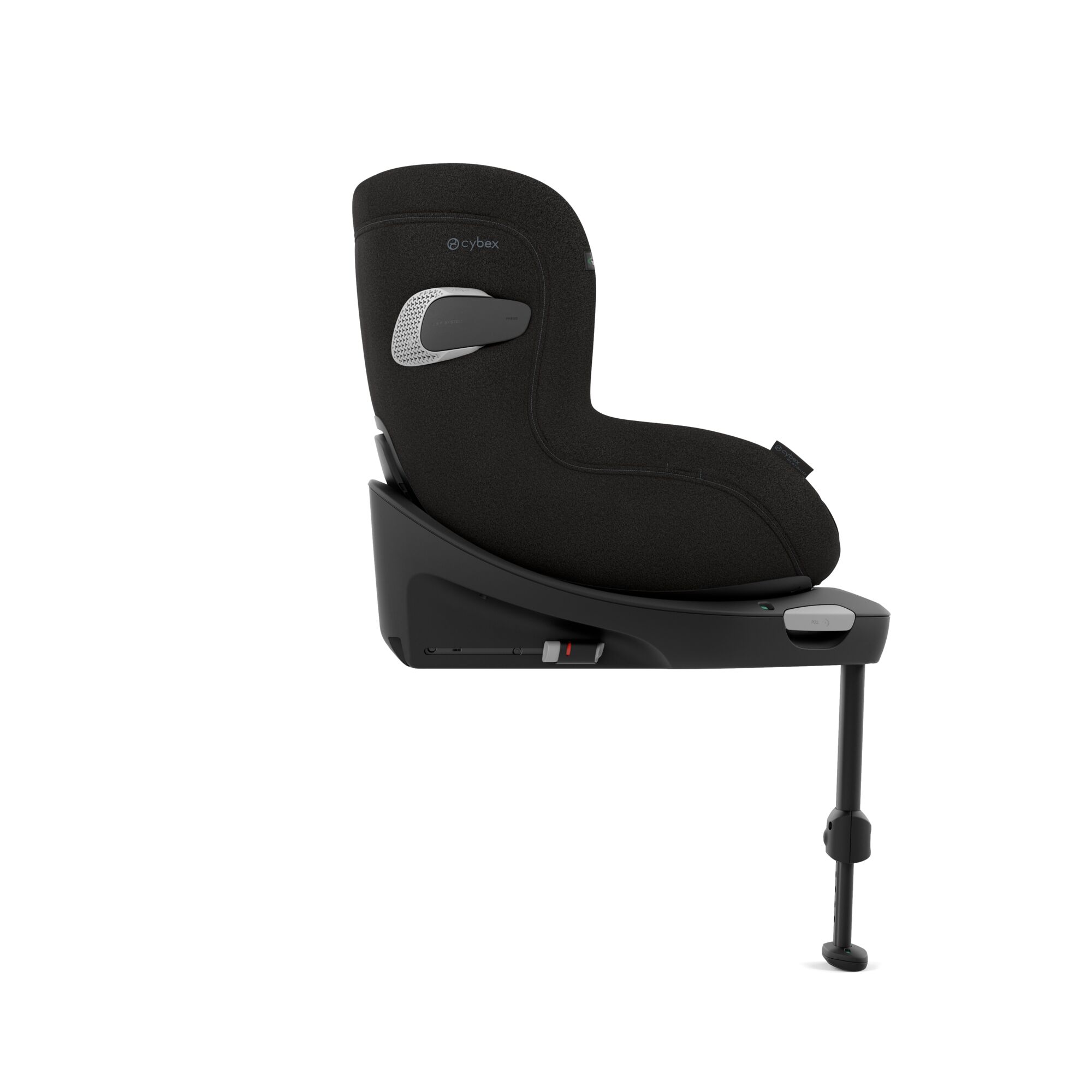 CYBEX SIRONA Ti i-Size PLUS Sepia Black