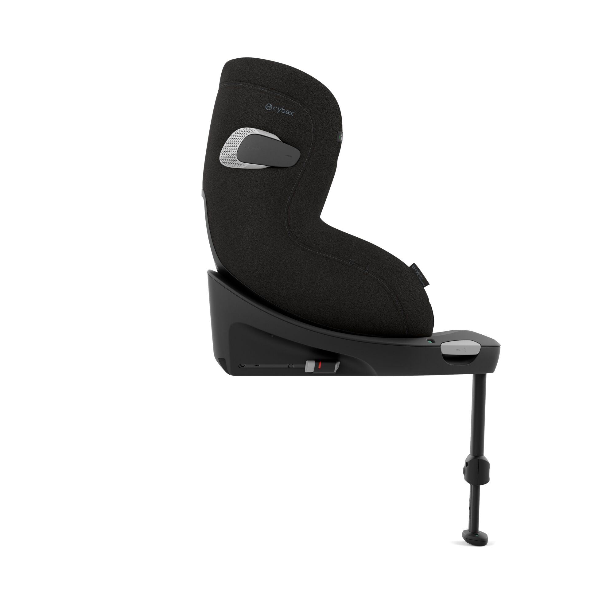 CYBEX SIRONA Ti i-Size PLUS Sepia Black