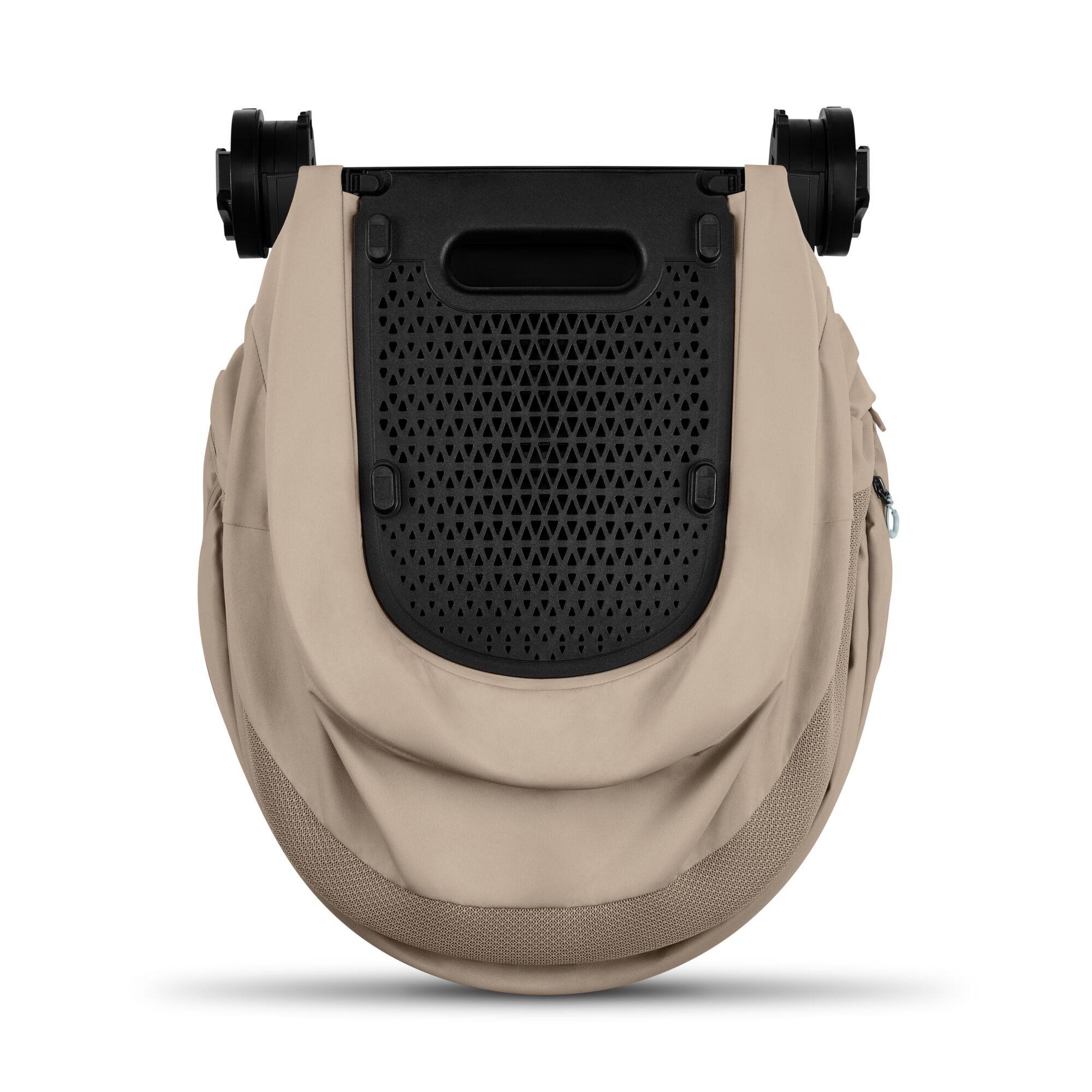 CYBEX TALOS S LUX Kombinovaný kočík so skladacou vaničkou TAUPE ALMOND BEIGE 2026