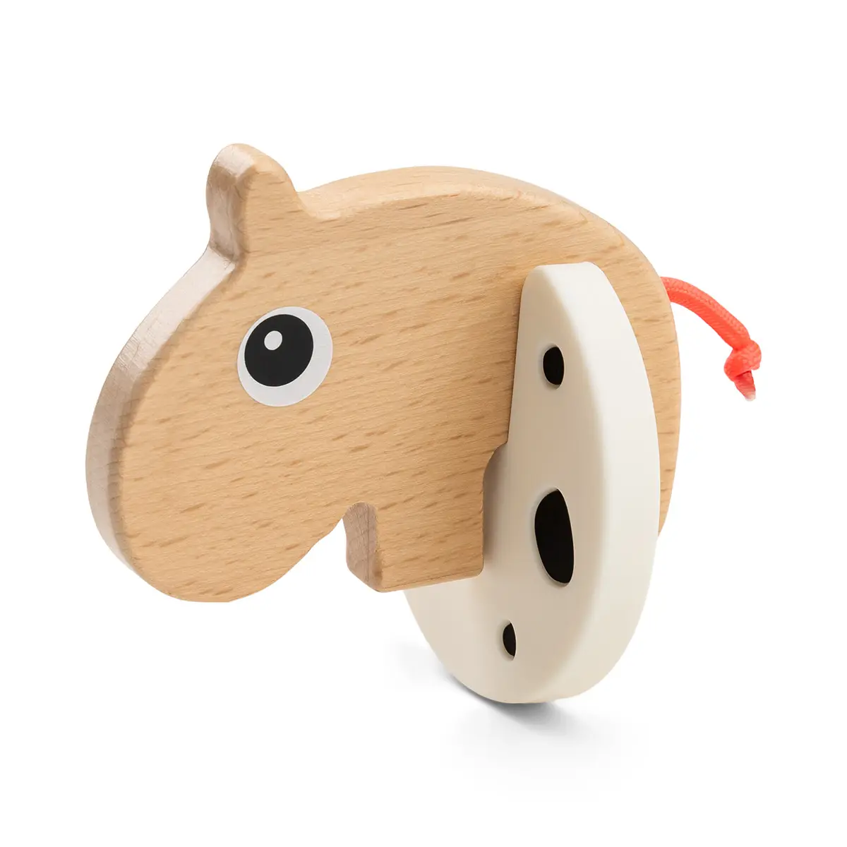 DONE BY DEER Hračka Tiny Grip Ozzo