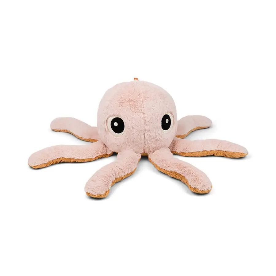 DONE BY DEER Maznáčik Jelly velká - ružový