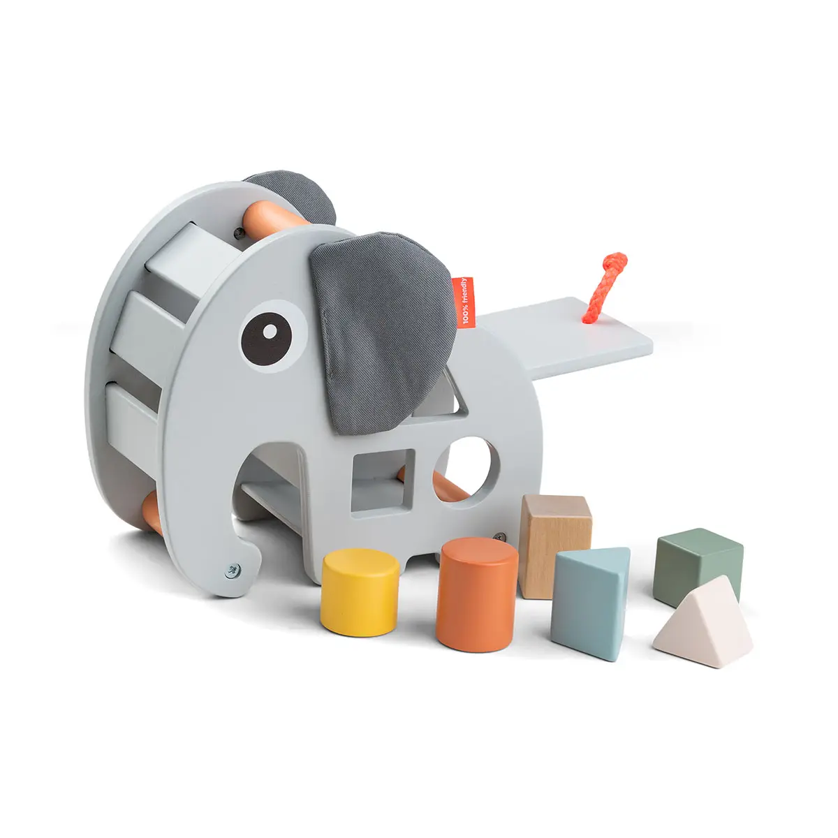 DONE BY DEER Třídicí box Elphee