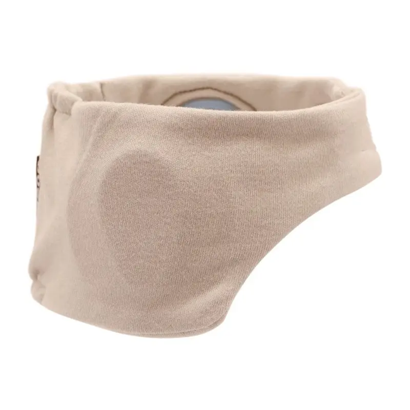 Dooky Čelenkový chránič sluchu 0-6m Beige