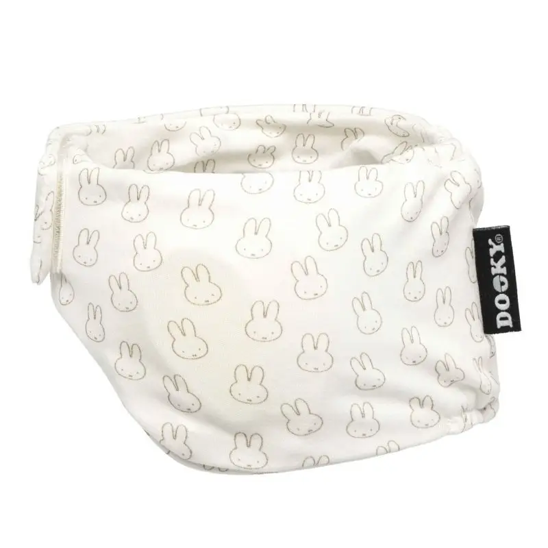 Dooky Čelenkový chránič sluchu 0-6m Miffy