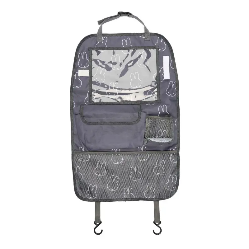 Dooky Chránič autosedadla BACK SEAT ORGANIZER Miffy