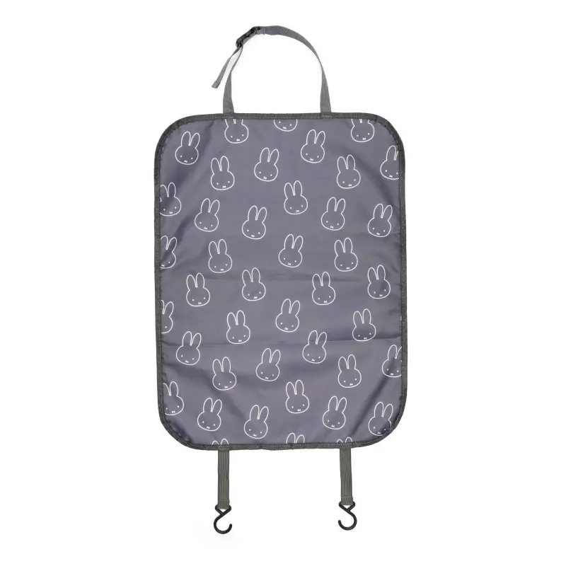 Dooky Chránič autosedadla Kick Mat Miffy