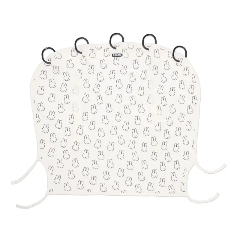 Dooky Design clona Miffy