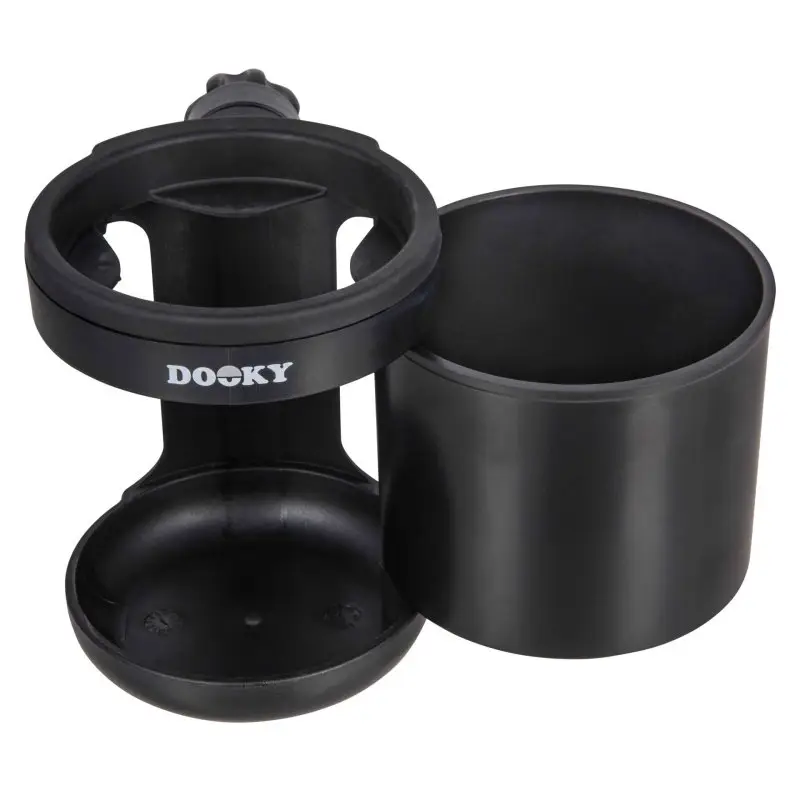 Dooky Držák nápojů Cup and Snack Holder