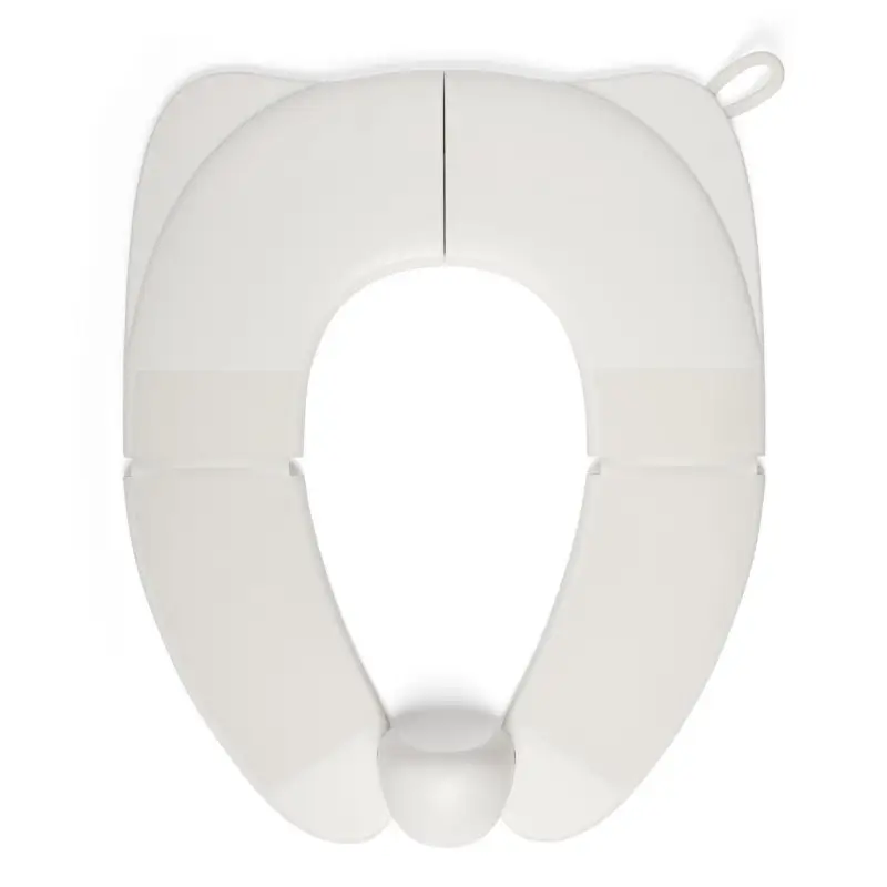 Dooky Skladacia WC redukcia White