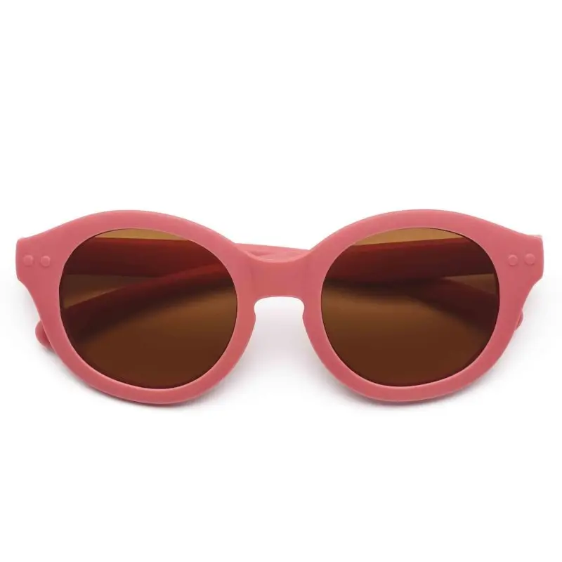 Dooky Slnečné okuliare BORA BORA Vintage Pink