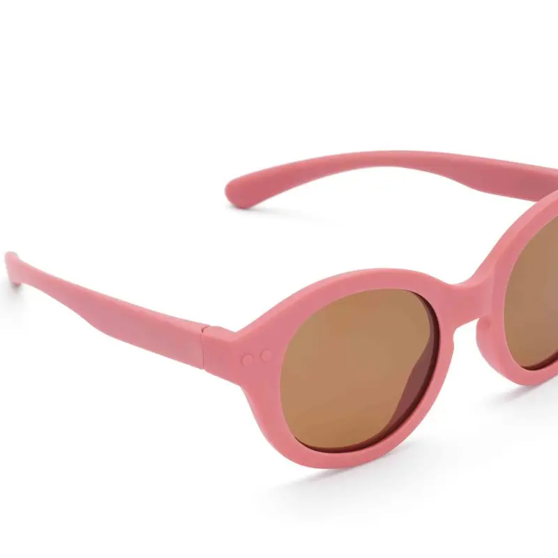 Dooky Slnečné okuliare BORA BORA Vintage Pink