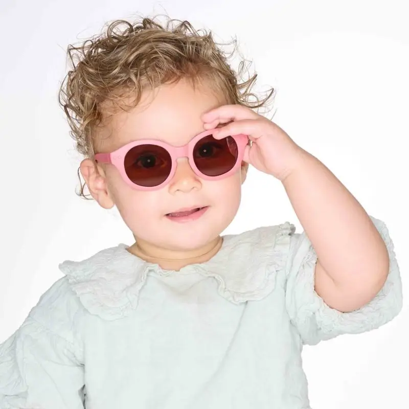 Dooky Slnečné okuliare BORA BORA Vintage Pink