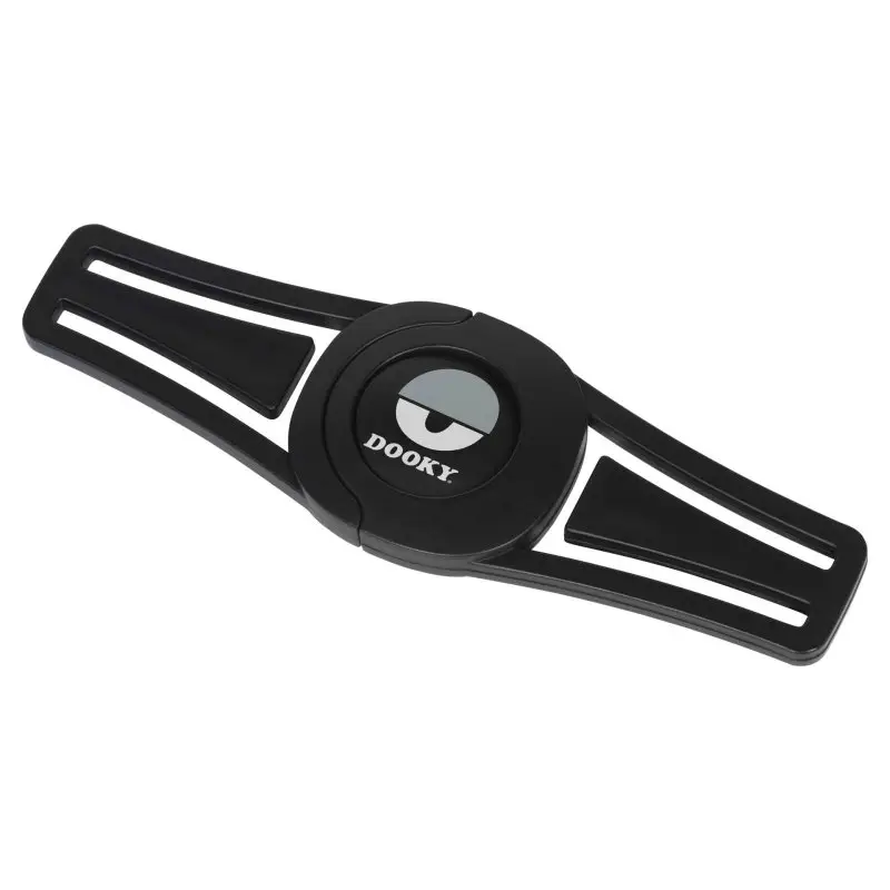 Dooky Spona na bezpečnostní pásy SAFETY CLIP