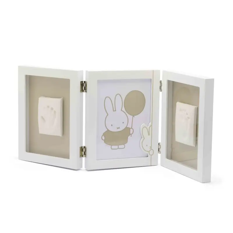 Dooky Triple Frame Miffy