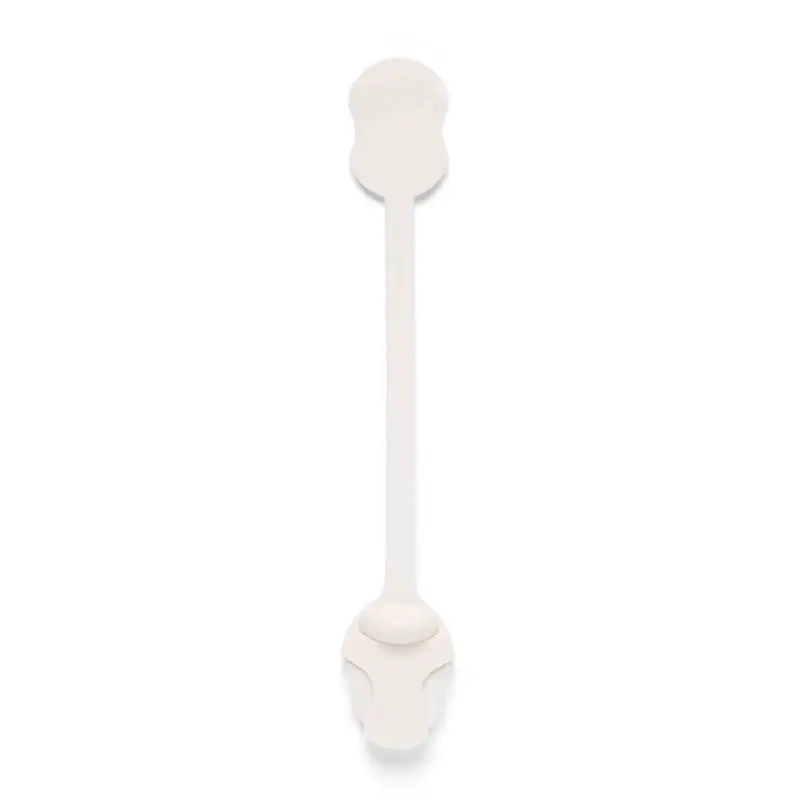 Dooky Uzáver toalety 1ks White