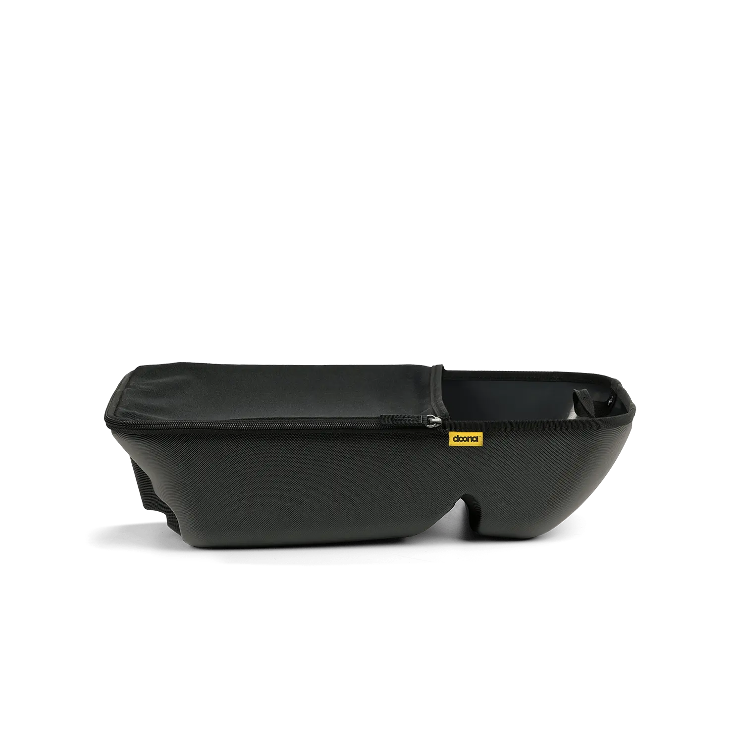 Doona X Úložný kôš pod autosedačku Black