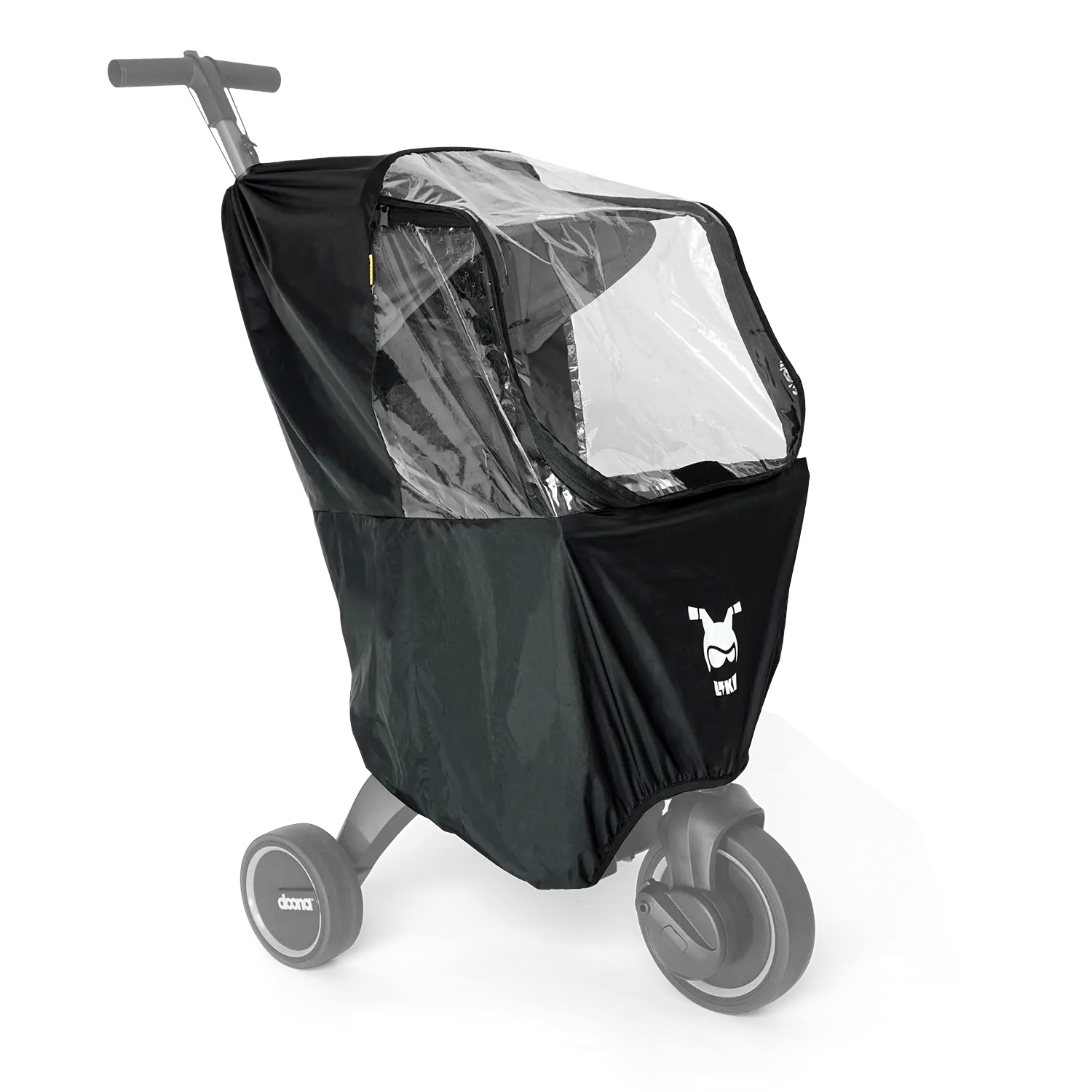 Doona Pláštenka na trojkolku Liki