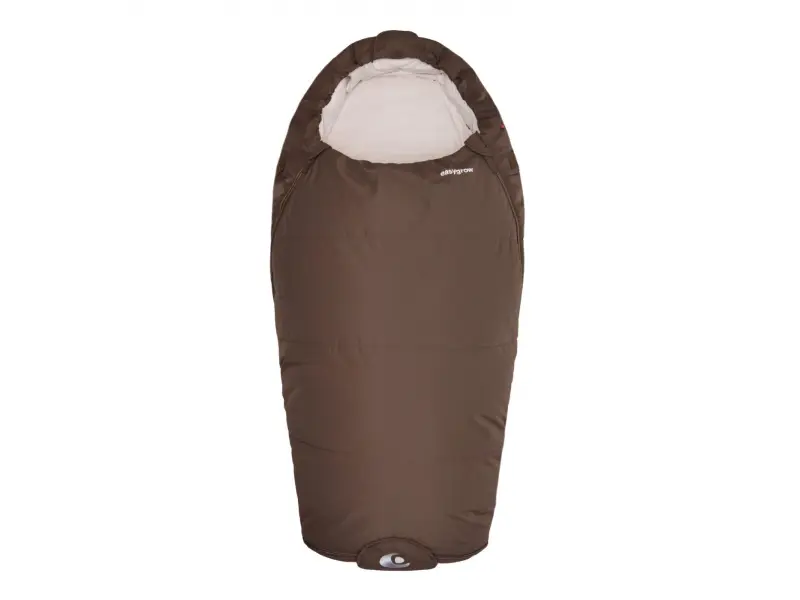 EasyGrow Fusak páperový Fnugg Brown