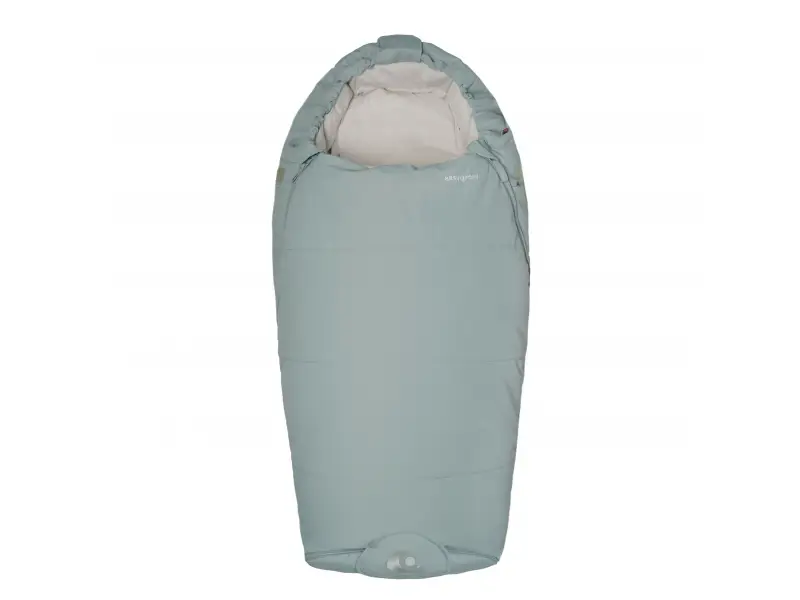 EasyGrow Fusak pérový Fnugg Teal