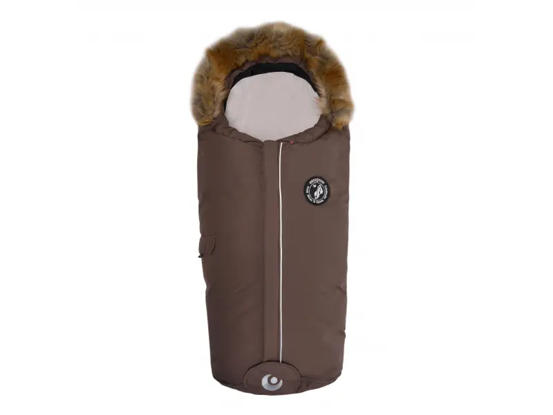 EasyGrow Fusak pérový Nature Brown