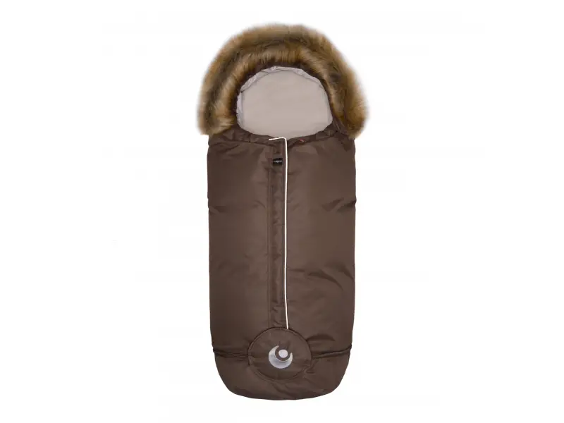 EasyGrow Fusak pérový Nord Brown