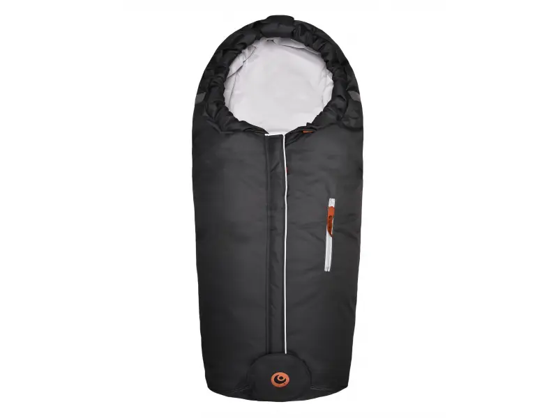 EasyGrow Fusak pérový Norse Black