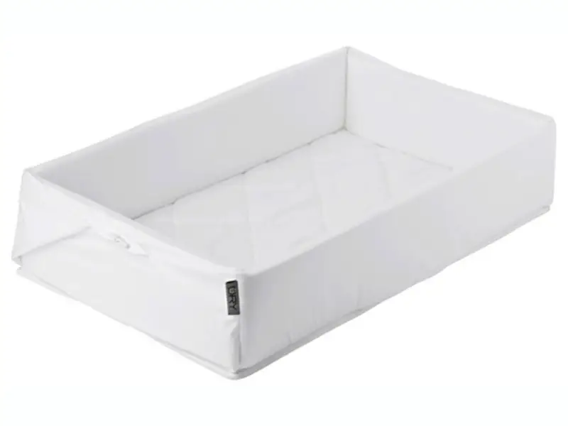 EasyGrow Matrace pre bábätko pre spanie s rodičmi