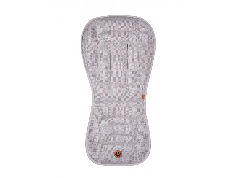 EasyGrow Podložka do kočíka Air Grey