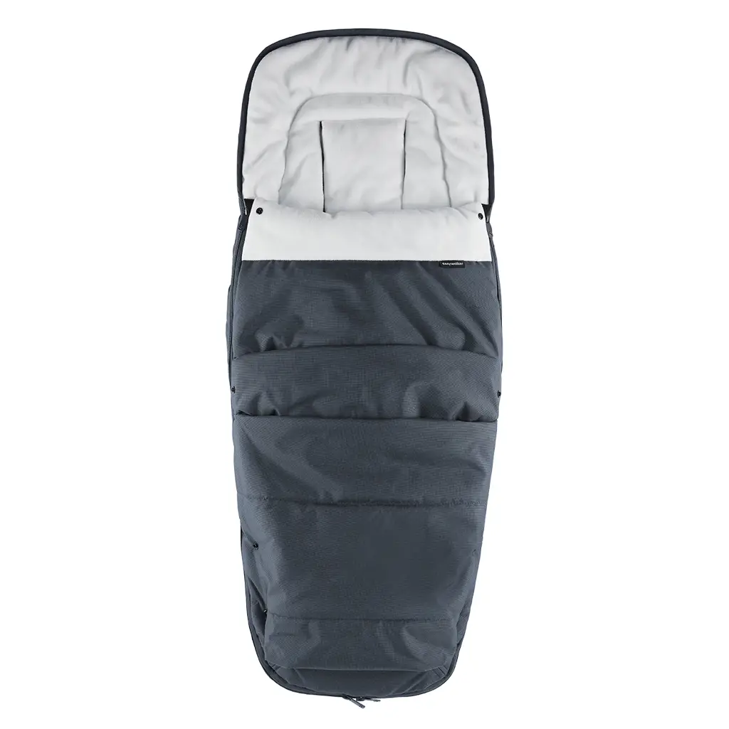 EASYWALKER Fusak ku kočíku Harvey NXT Deep Blue