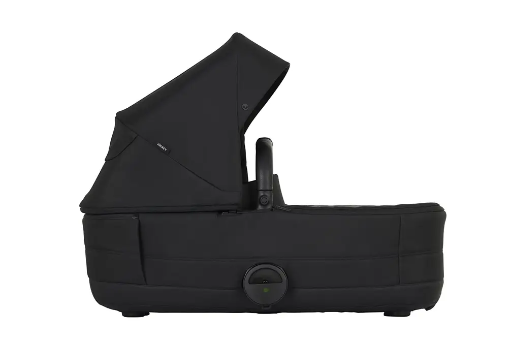 EASYWALKER Vanička ku kočíku Jimmey Pepper Black