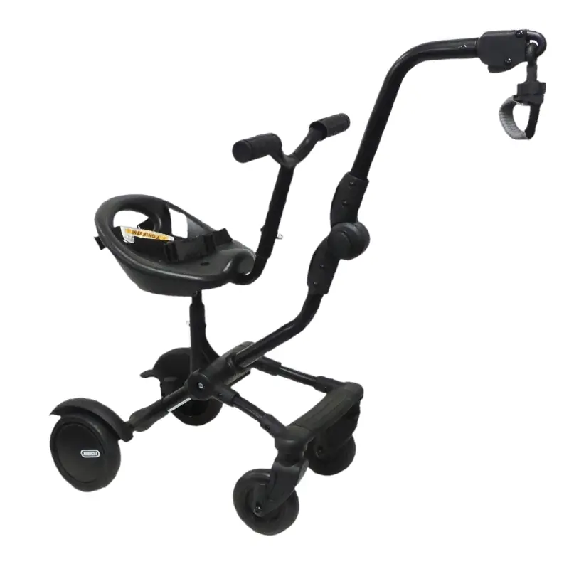 EICHHORN Downtown Rider so sedadlom a riadidlami