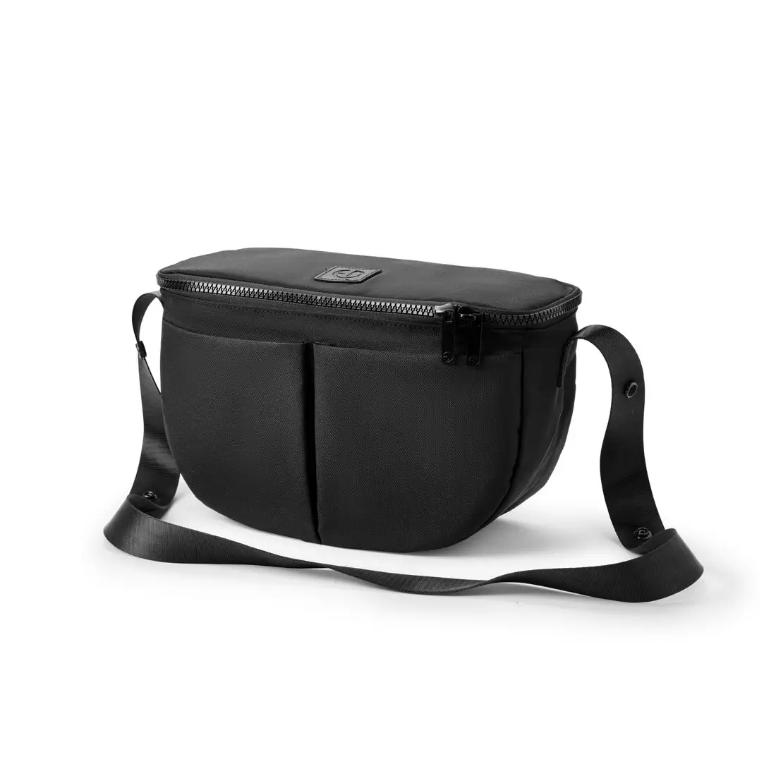 Organizér Half Moon Elodie Details - Black