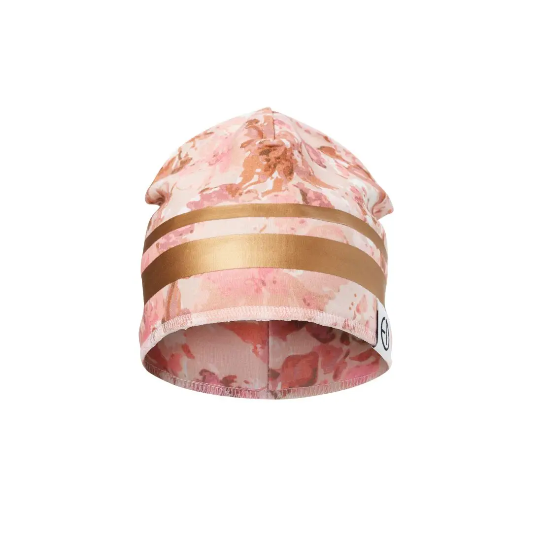 Winter Beanies Elodie Details - River Rose, 2-3 roky