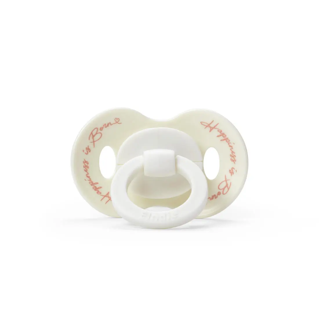 Elodie Details Silicone Cumlíky Binky Bundle Newborn - Vintage Florals