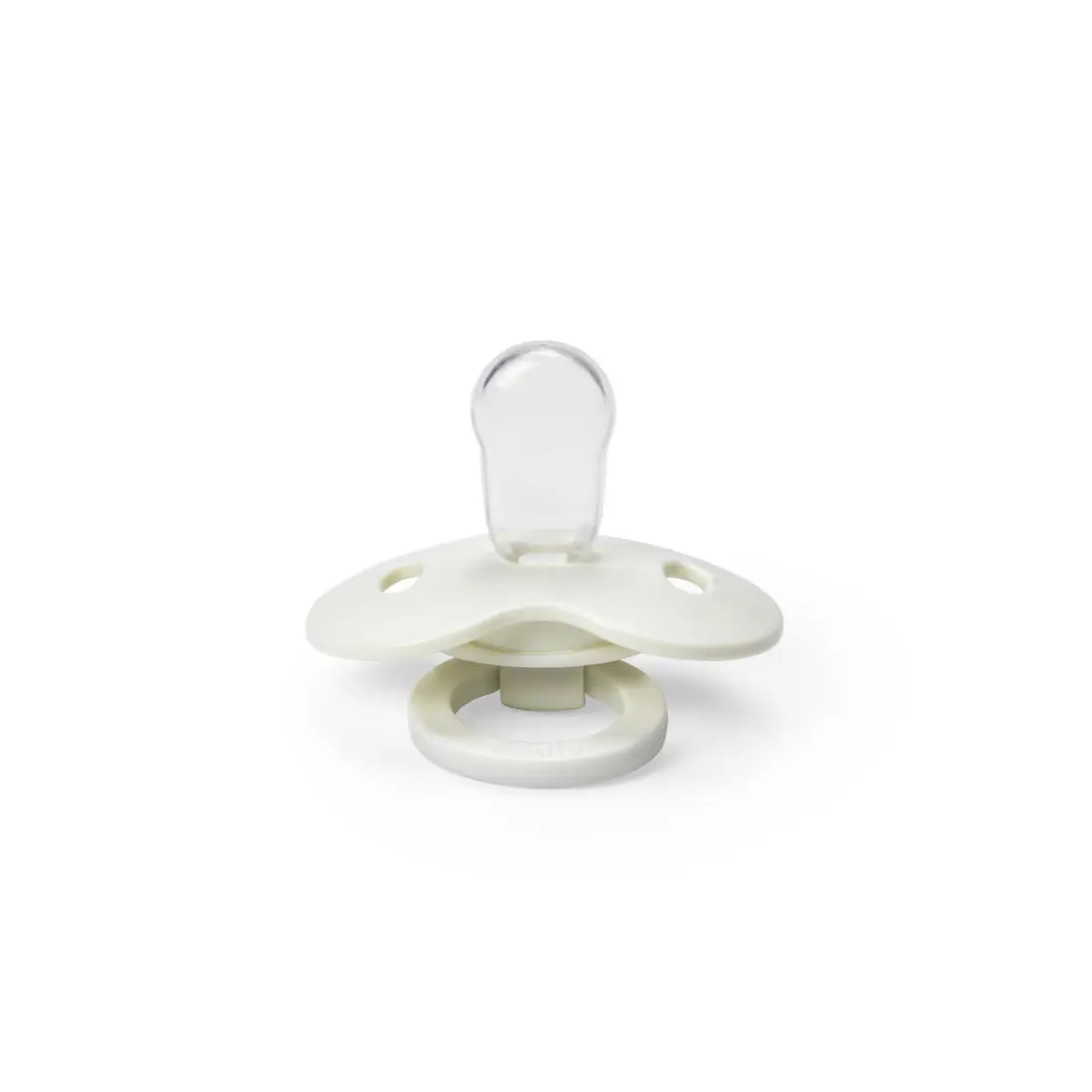 Elodie Details Silicone Cumlíky Binky Bundle Newborn - Vintage Florals
