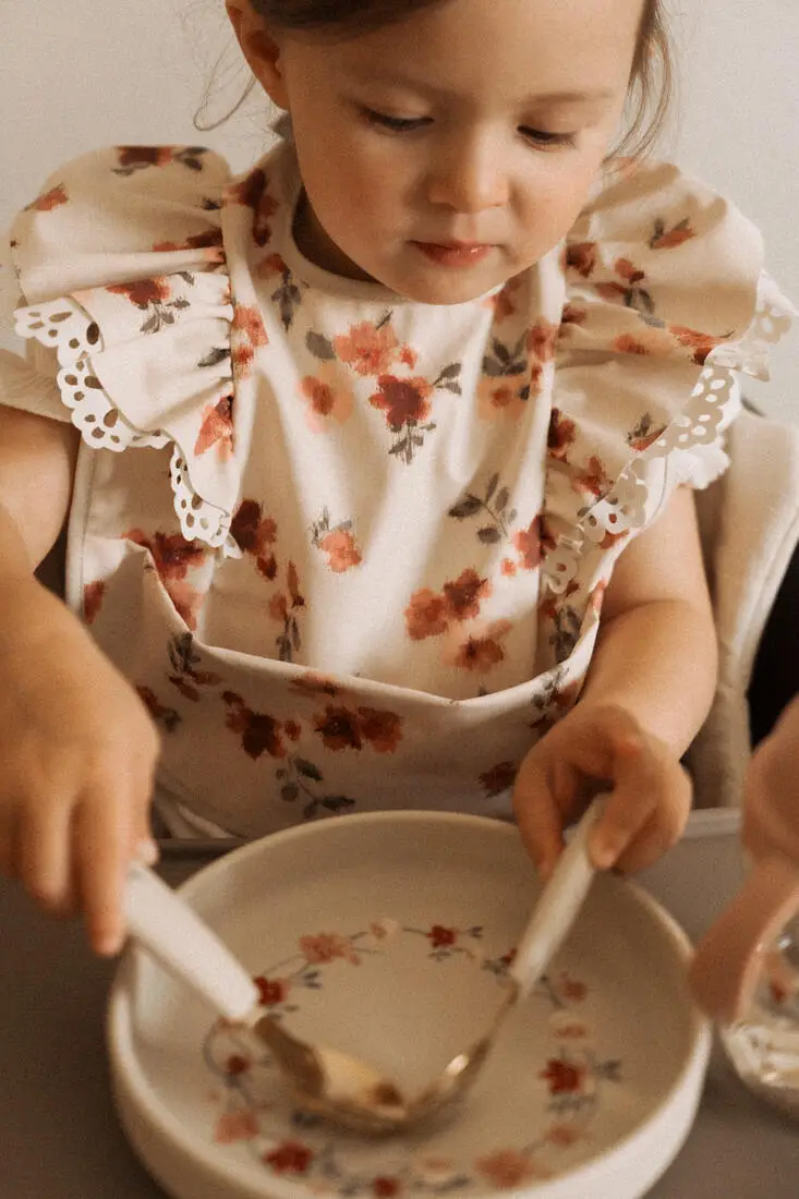Elodie Details Podbradník - Vintage Florals