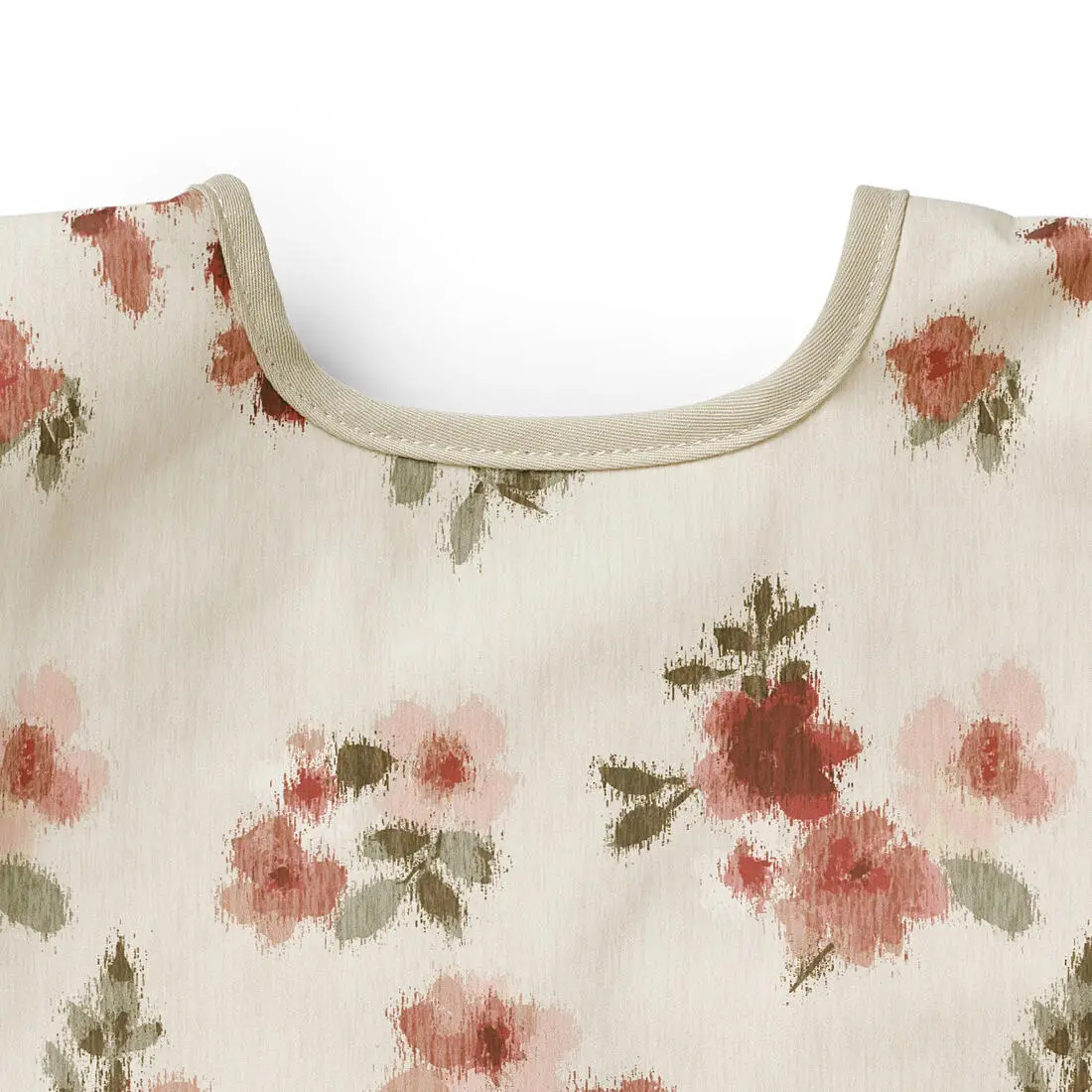 Elodie Details Podbradník s rukávmi - Vintage Florals