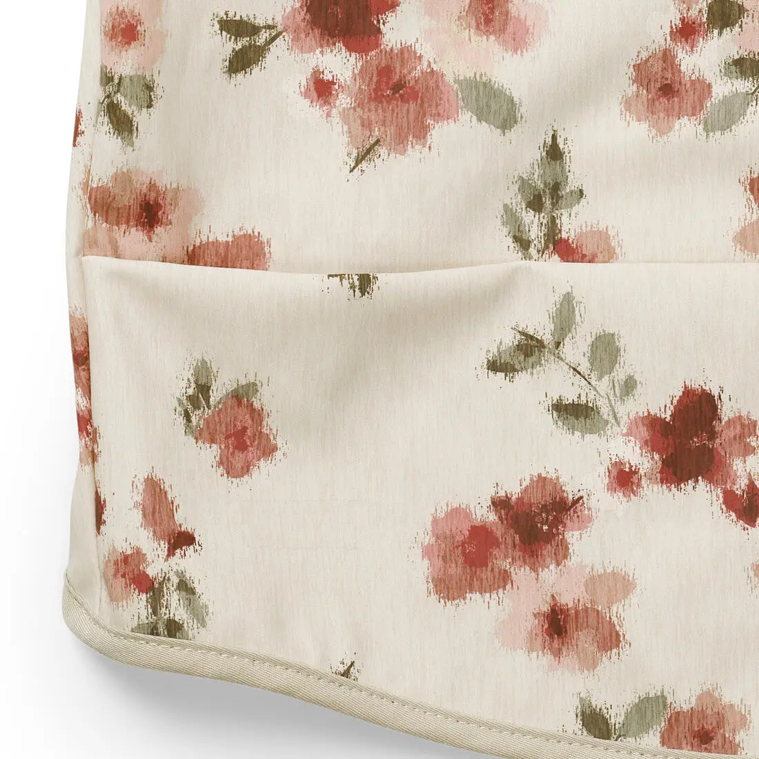 Elodie Details Podbradník s rukávmi - Vintage Florals
