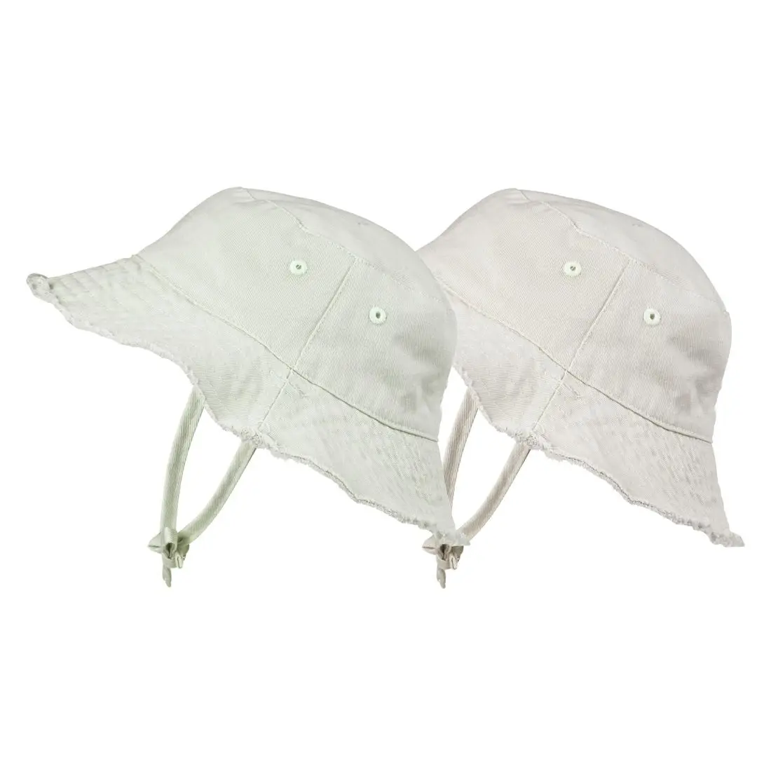 Elodie Details Klobúčik Bucket hat - Gelato Green 2-3 roky