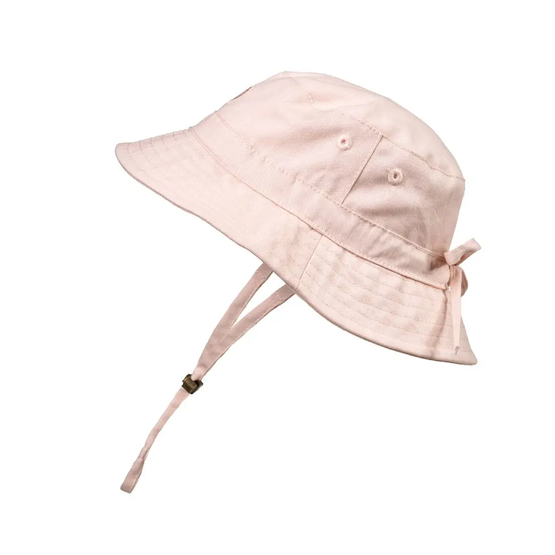 Elodie Details Klobúčik Bucket hat - Misty Pink 0-6 mesiacov