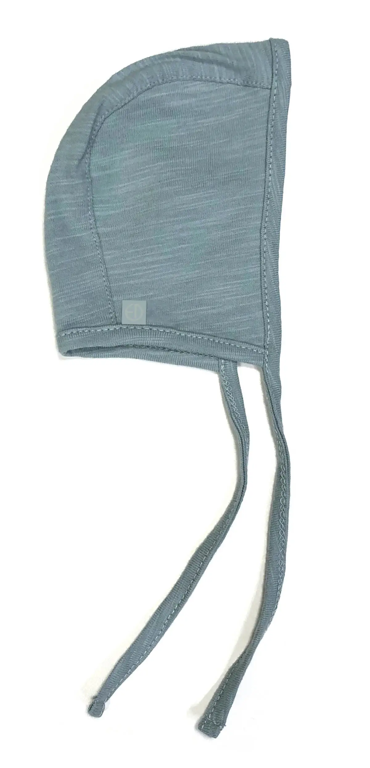 Elodie Details Novorodenecká čiapka - Mineral Green 3-6 mesiacov