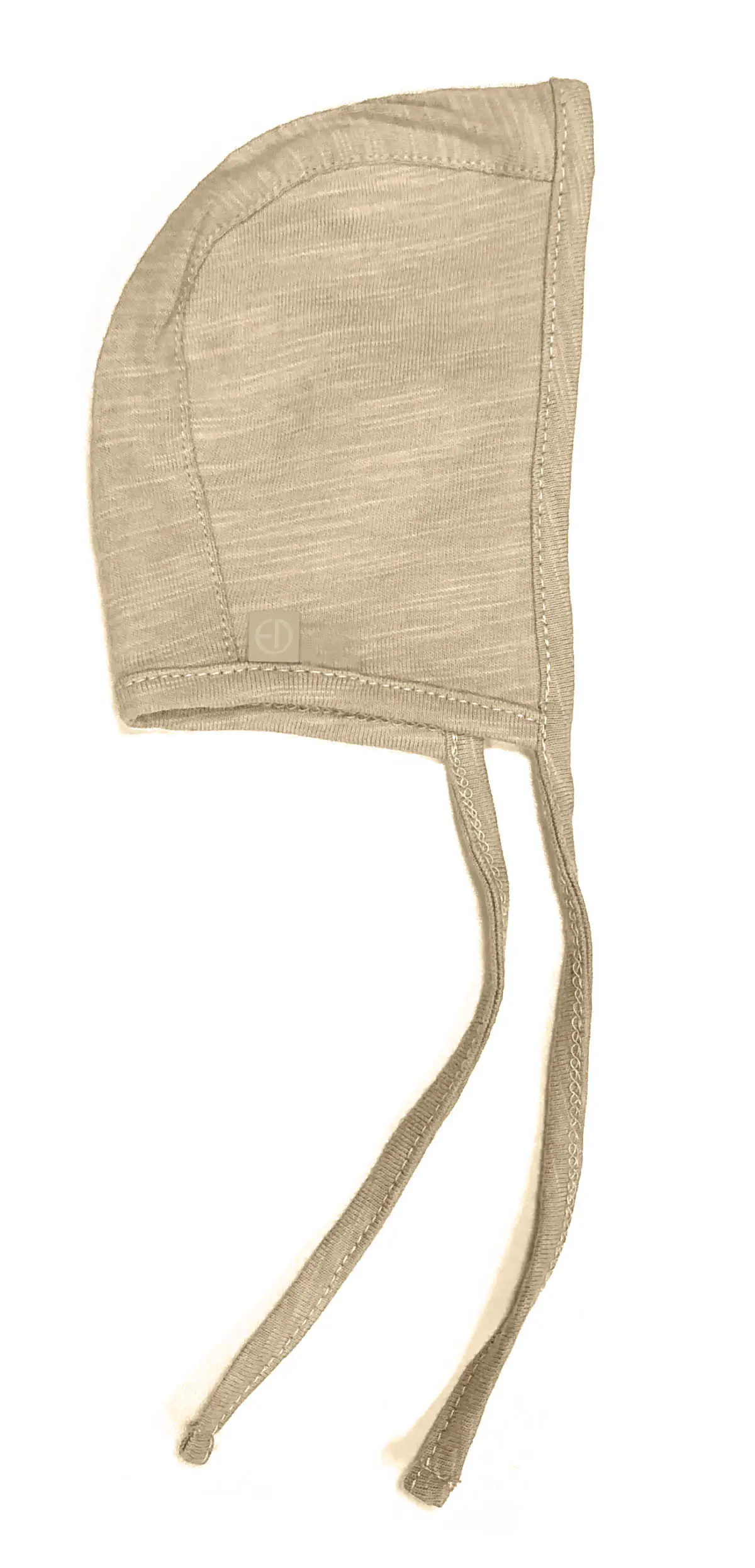 Elodie Details Novorodenecká čiapka - Pure Khaki 3-6 mesiacov