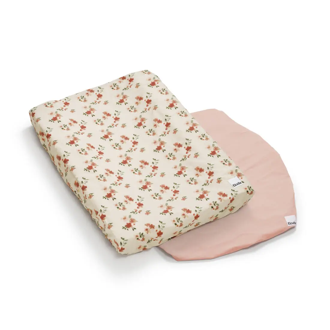 Elodie Details Poťah na prebaľovaciu podložku - Vintage Florals