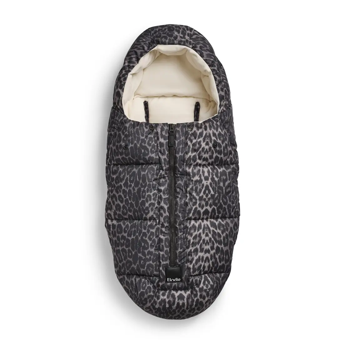 Elodie Details Comfort Fusak do kočíka - Le Leopard
