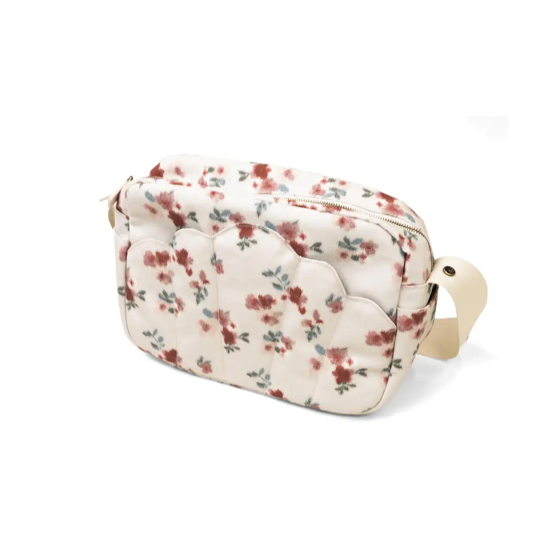 Elodie Details Prebaľovacia taška Crossbody - Vintage Florals