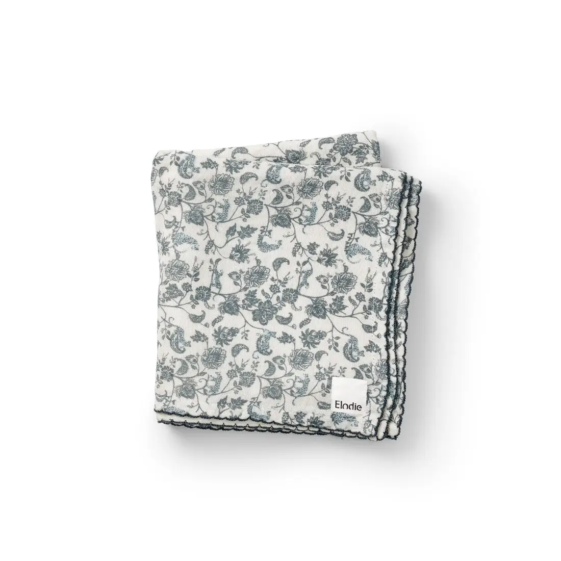 Deka z bambusového mušelínu Elodie Details - Garden Leo Toile
