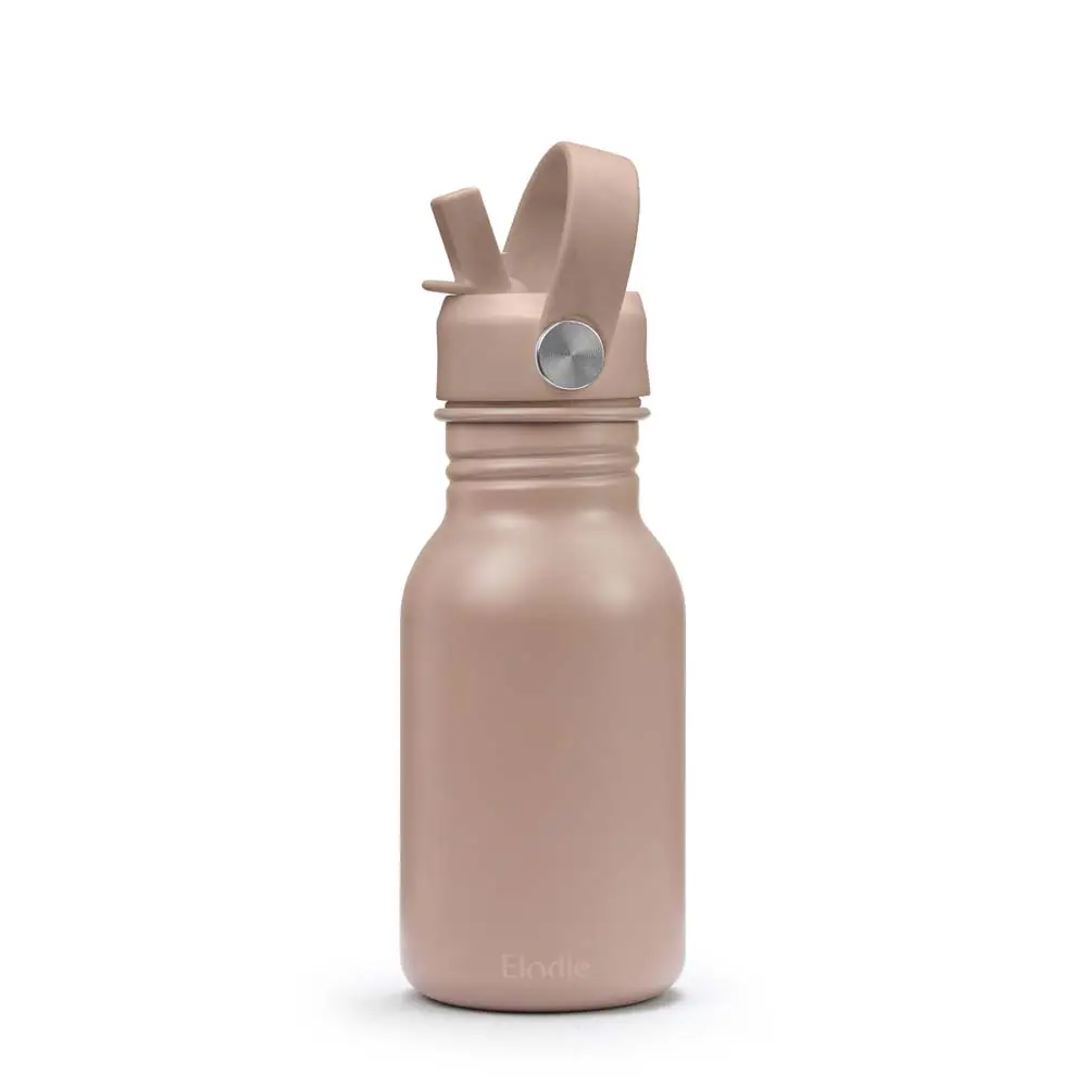 Elodie Details Detská fľaša na vodu - Blushing Pink