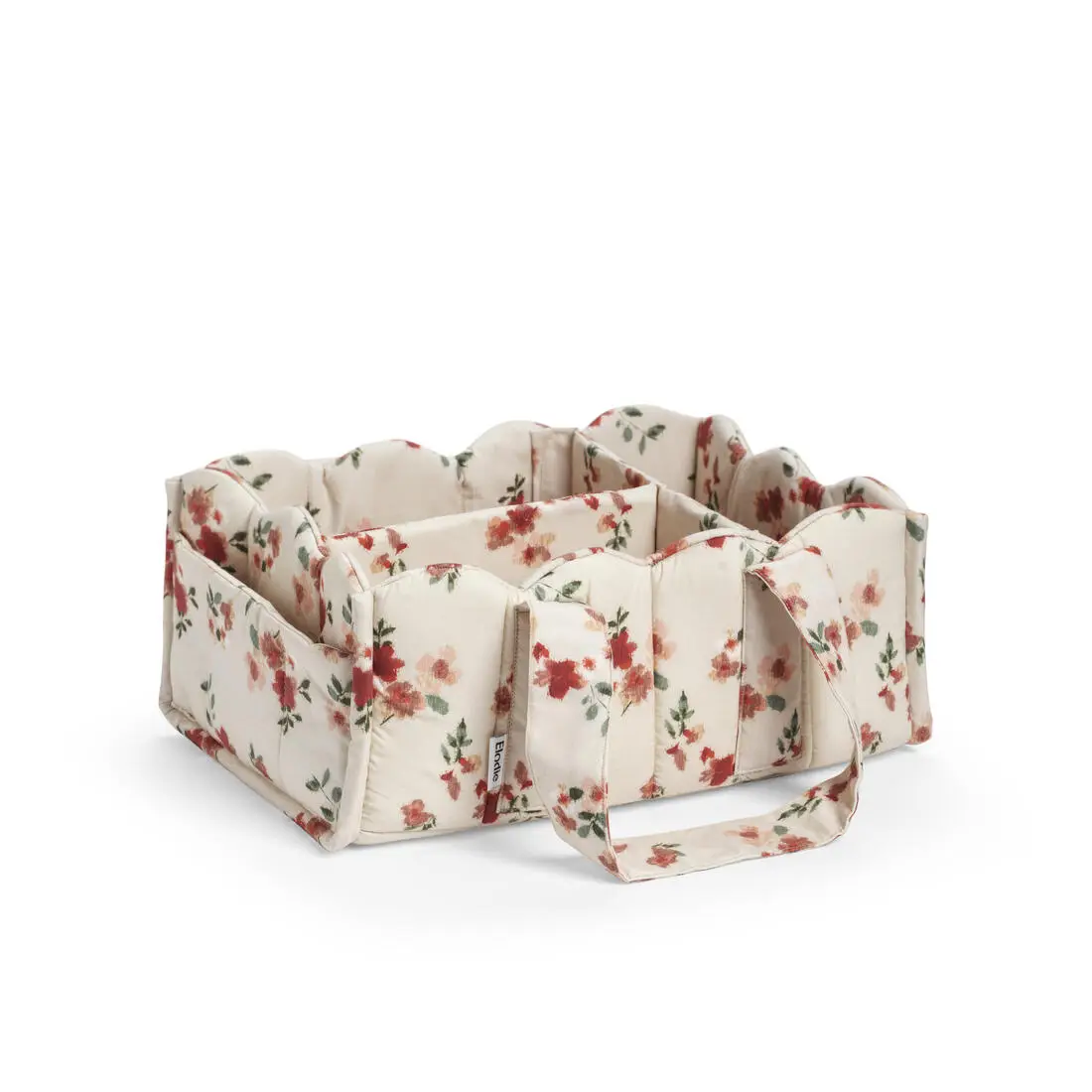 Elodie Details Organizér na prebaľovanie - Vintage Florals