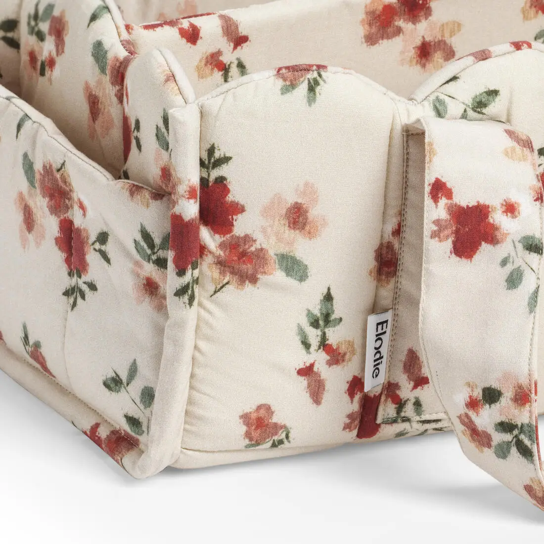 Elodie Details Organizér na prebaľovanie - Vintage Florals