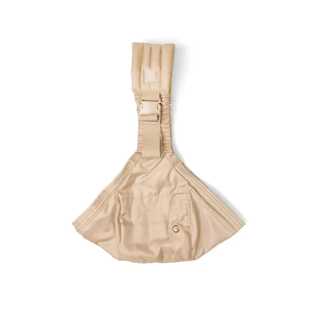 Elodie Details bočný nosič Hip Carrier - Khaki Cargo
